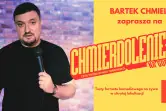 Stand-up: Bartek Chmiel