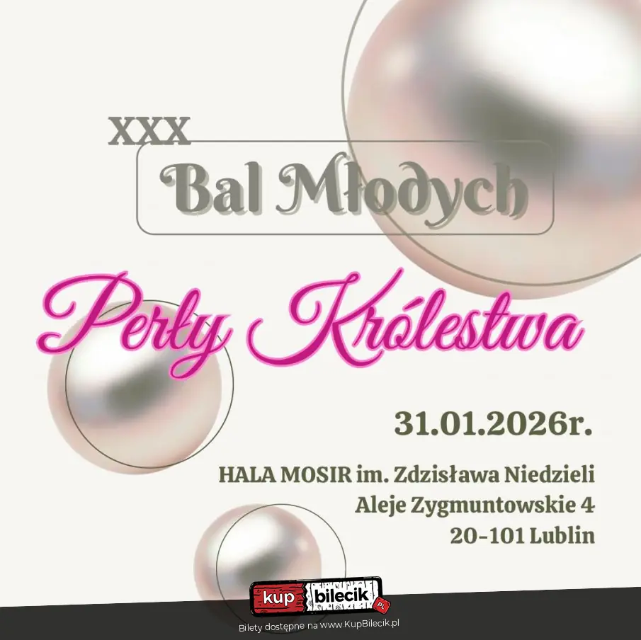 Bal M�odych