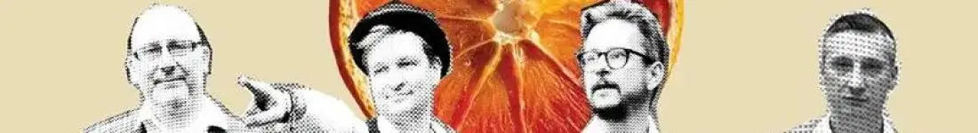 Plateau w Tawernie Keja