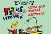 Tytus, Romek i A'Tomek