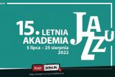 Letnia Akademia Jazzu - Łódź