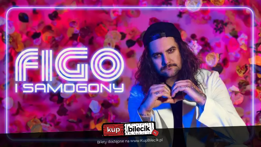 Figo i Samogony - Potańcówka Edycja Specjalna