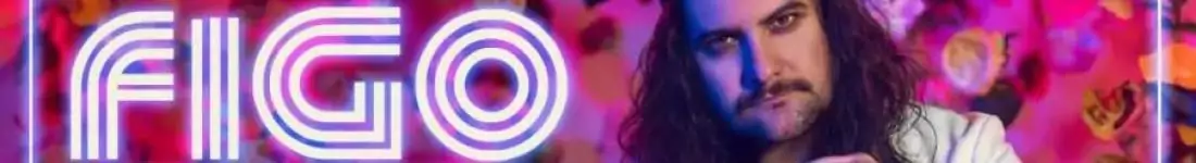 Figo i samogony - koncert