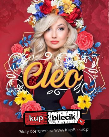 Plakat Cleo 49249