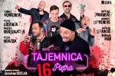Tajemnica 16. piętra