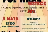 Pół wieku wstecz - w kręgu muzyki lat 70'tych
