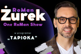 Plakat RoMan Żurek 121632