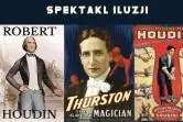 Mistrzowie - Iluzjonista Sztukmistrz Bartłomiej