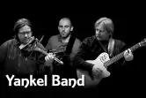 YANKEL BAND - REAKTYWACJA 2026