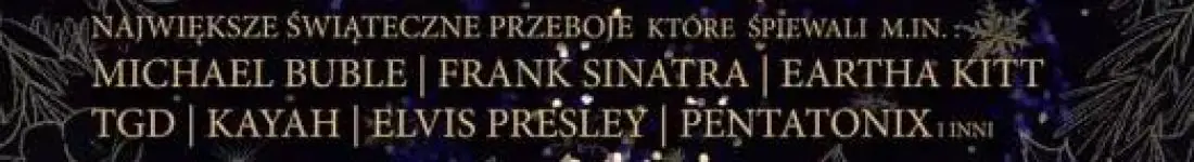 "Świąteczny Grzaniec Muzyczny"