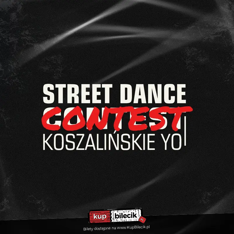 Najlepsi tancerze sceny Street Dance, najlepsi DJ, najlepsi MC