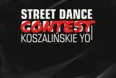 Street Dance Contest "Koszaliskie Yo!"