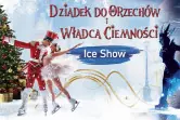 Ice Show - "Alicja w krainie czarów"