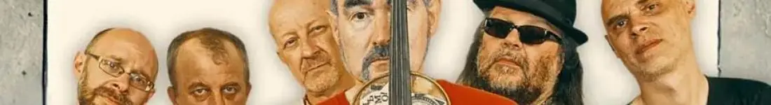 Pożegnalny koncert brytyjskiej legendy folk-punkrocka we Wrocławiu!