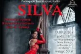 SILVA - Księżniczka Czardasza