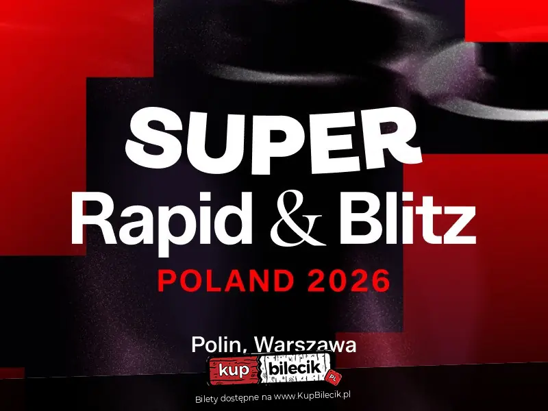 Prestiżowy turniej szachowy