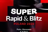 Super Rapid & Blitz Poland 2026