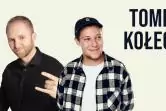 Stand-up: Tomek Kołecki, Darek Gadowski