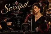 Sexapil