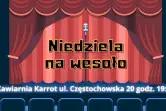 Niedziela na wesoło
