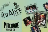 Kabaret hrAbi & Goście