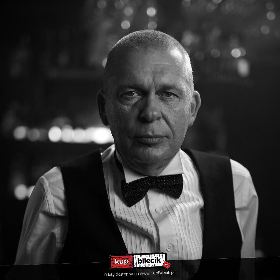 Adam Nowak i Akustyk Amigos
