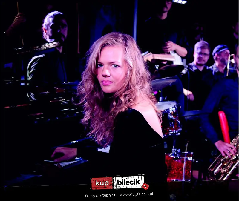 Gorzów Jazz Celebrations/ Kathrine Windfeld Big-Band