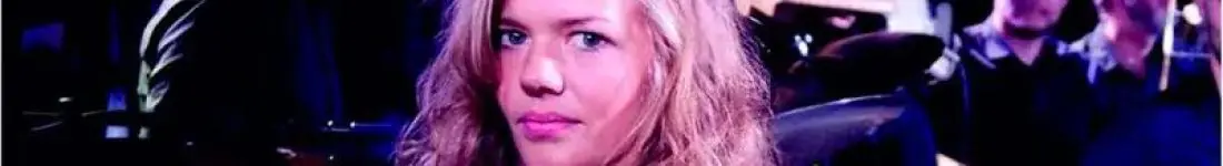 Gorzów Jazz Celebrations/ Kathrine Windfeld Big-Band