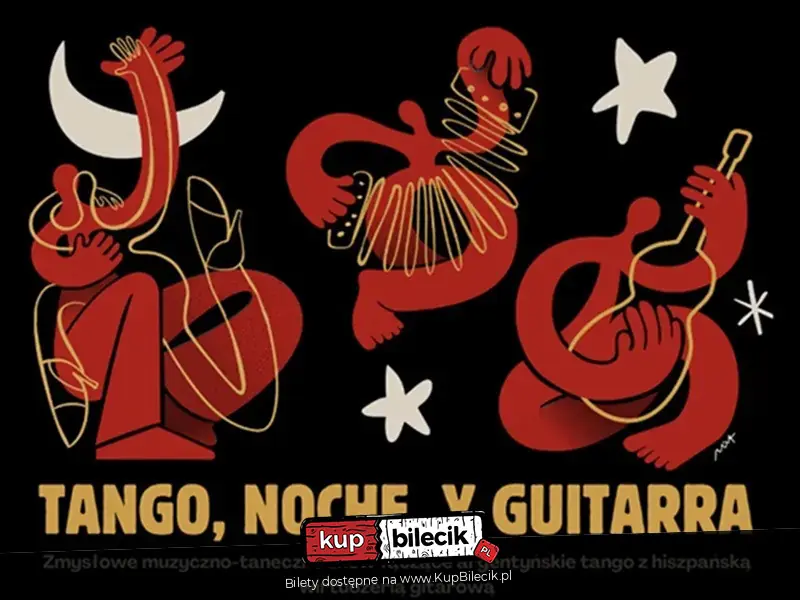 Bandonegro Tango