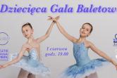 Dzień dziecka w teatrze!