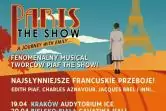 Paris! The Show