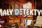 Mały detektyw na tropie emocji