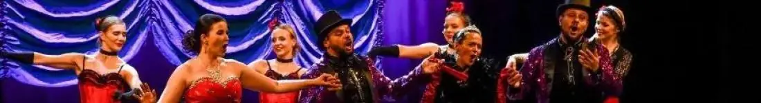 Najpiękniejsze operetkowe i instrumentalne czardasze oraz tańce węgierskie