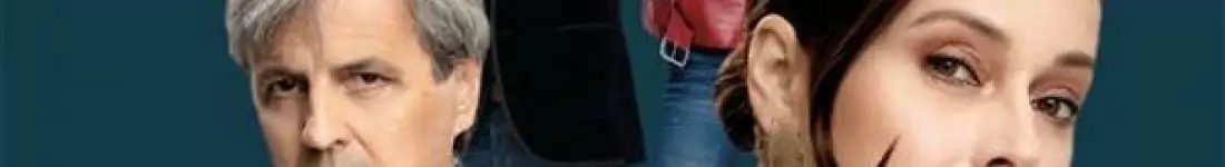 W rolach głównych Renata Dancewicz i Piotr Polk