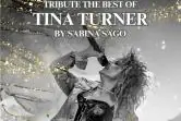 Sabina Sago - Tribute THE BEST of TINA TURNER