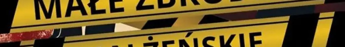 Spektakl "Małe zbrodnie małżeńskie" - Teatr Oddzielny