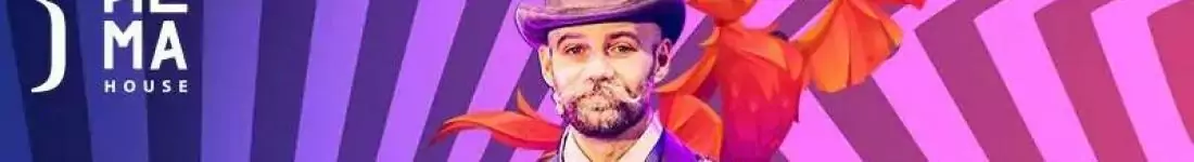 Spektakl akrobatyczny