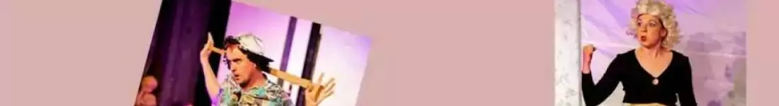 Spektakl "Narcyz" - klasyczna komedia omyłek!