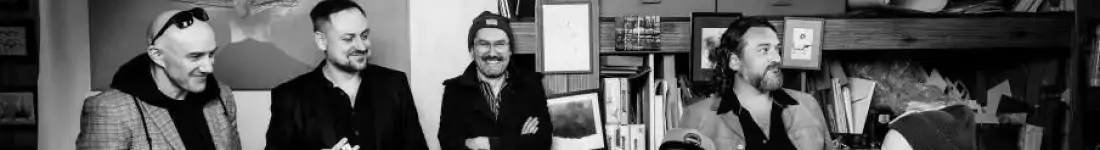 Jazzowe Odsłony Świata