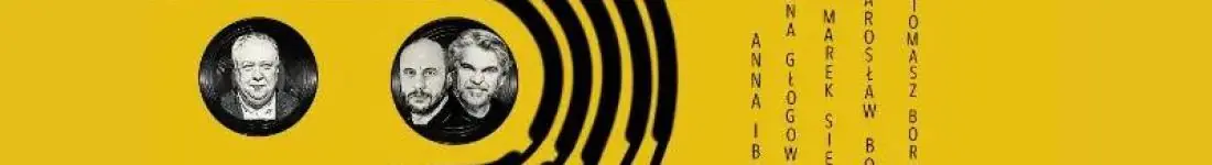 Spektakl Zobaczyć Piosenkę - PREMIERA