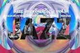 Jazz improwizacje vol. 2