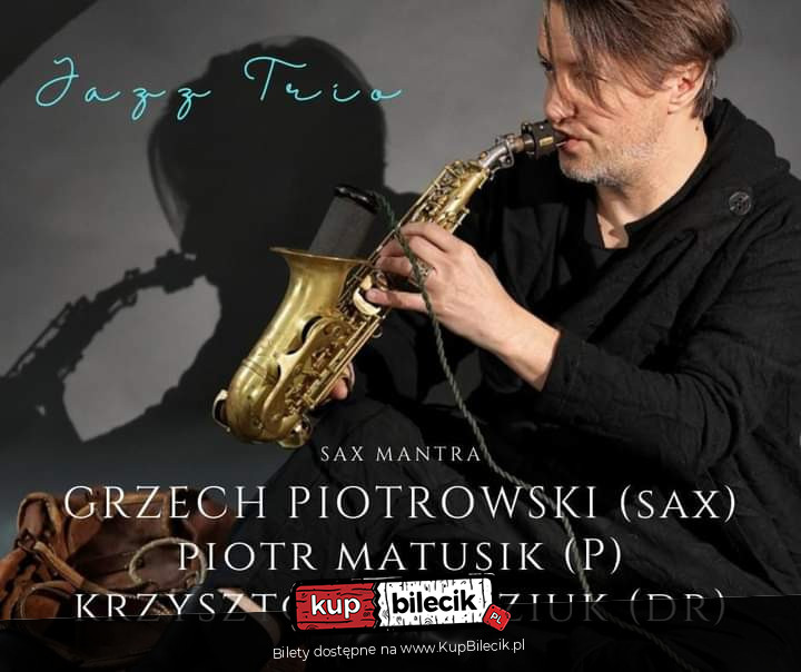 Plakat Grzech Piotrowski 154251