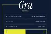 Musical "Gra"