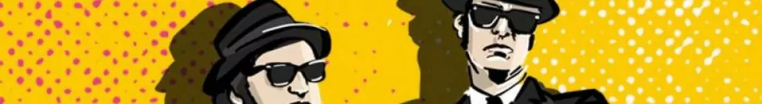 BLUES BROTHERS Carnival Party w Starym Klasztorze!