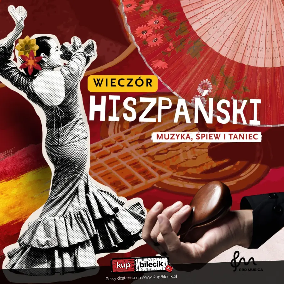 Wiecz�r Hiszpa�ski