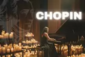 Fryderyk Chopin - Koncert Przy Świecach