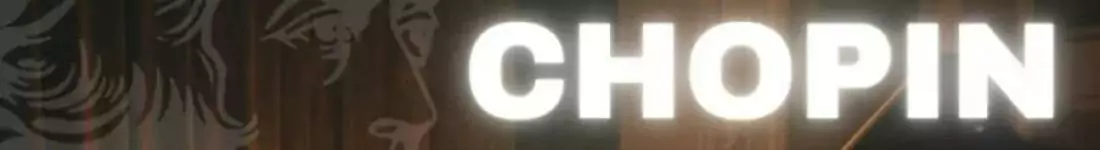 Muzyka Fryderyka Chopina w Blasku Tysiąca Świec