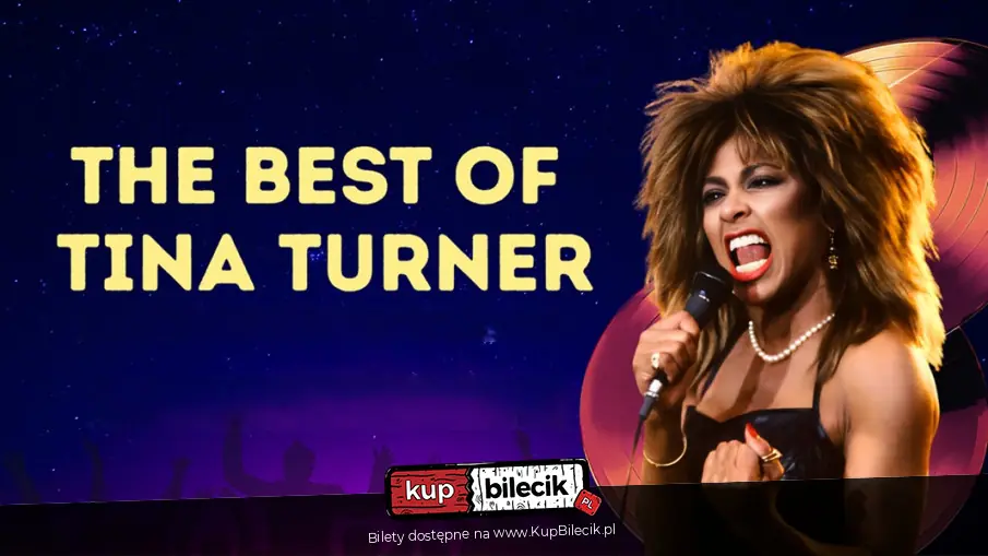 Tribute to Tina Turner
