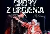 Chory z urojenia - Teatr Parabuch