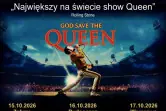 God save Queen